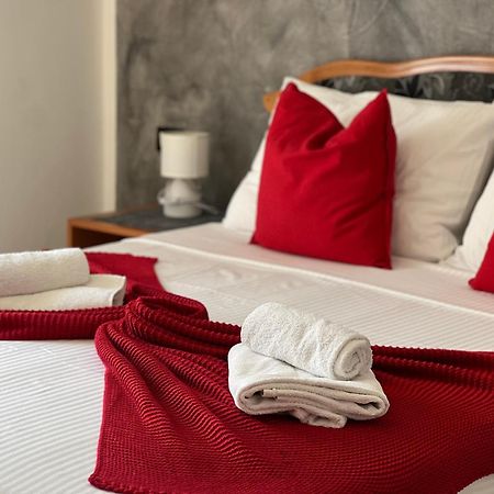 Rooms Valentino Porec Exterior photo