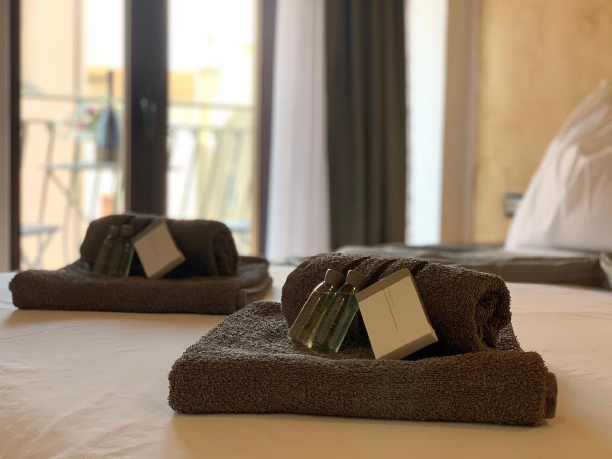 Rooms Valentino Porec Exterior photo