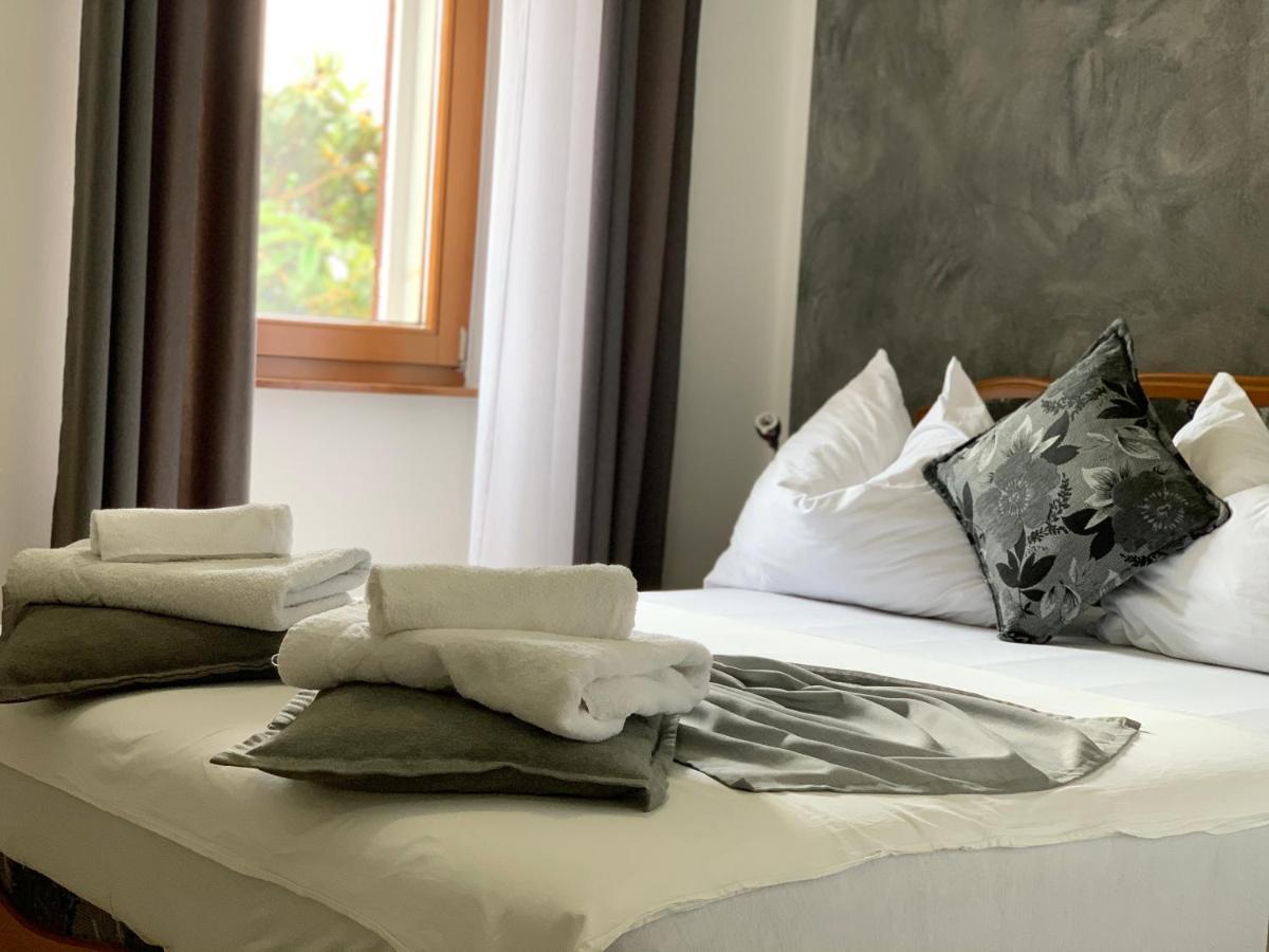 Rooms Valentino Porec Exterior photo