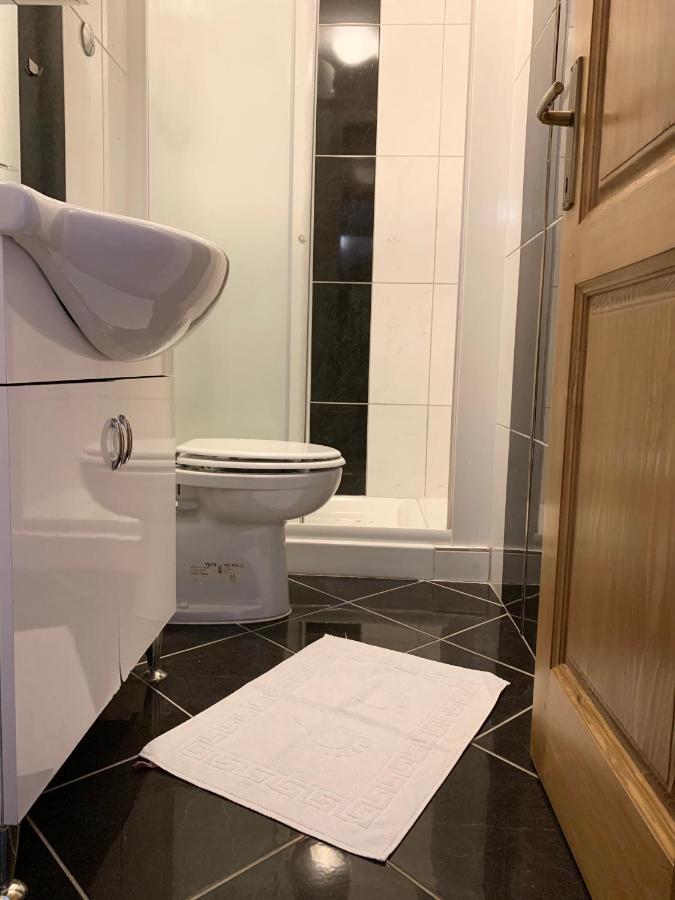 Rooms Valentino Porec Exterior photo