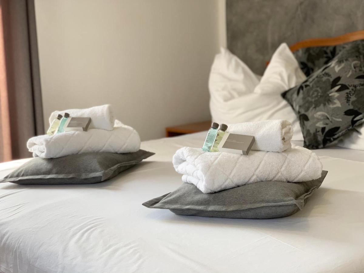 Rooms Valentino Porec Exterior photo