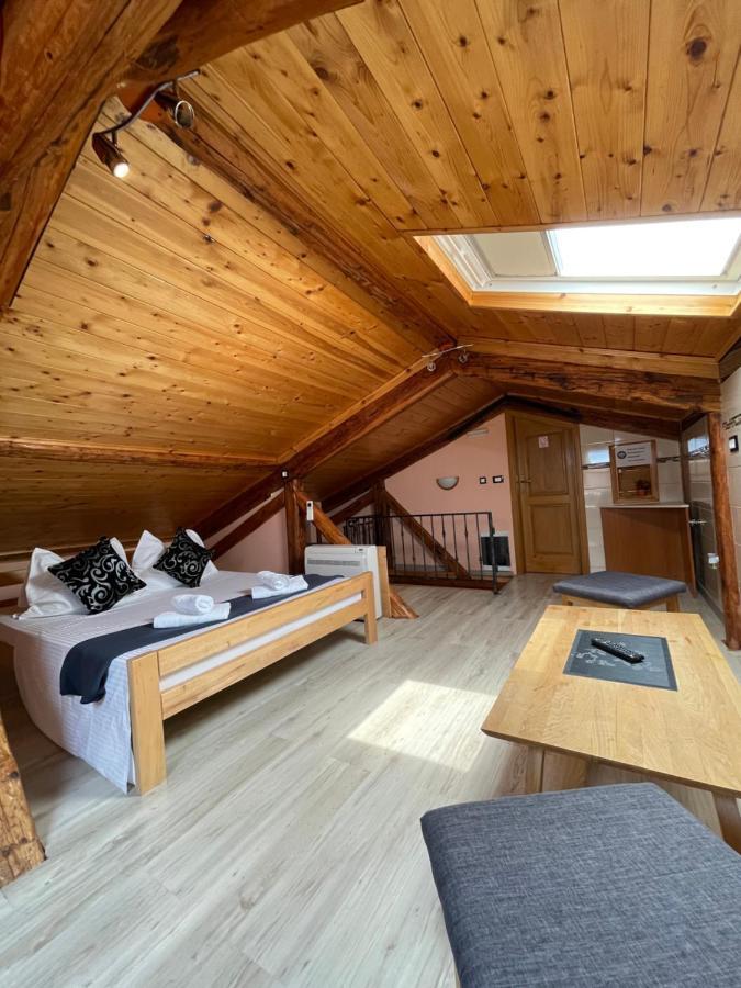 Rooms Valentino Porec Exterior photo