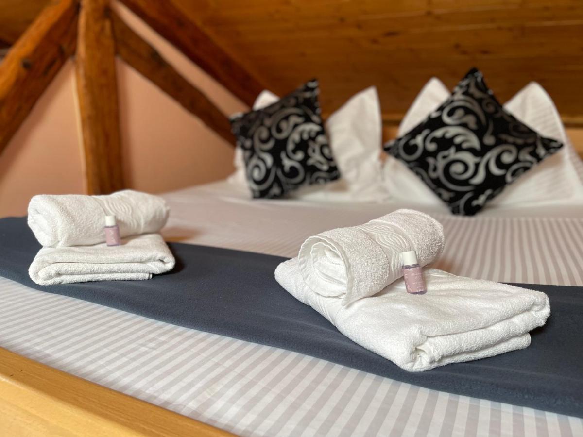 Rooms Valentino Porec Exterior photo