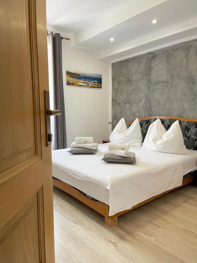 Rooms Valentino Porec Exterior photo