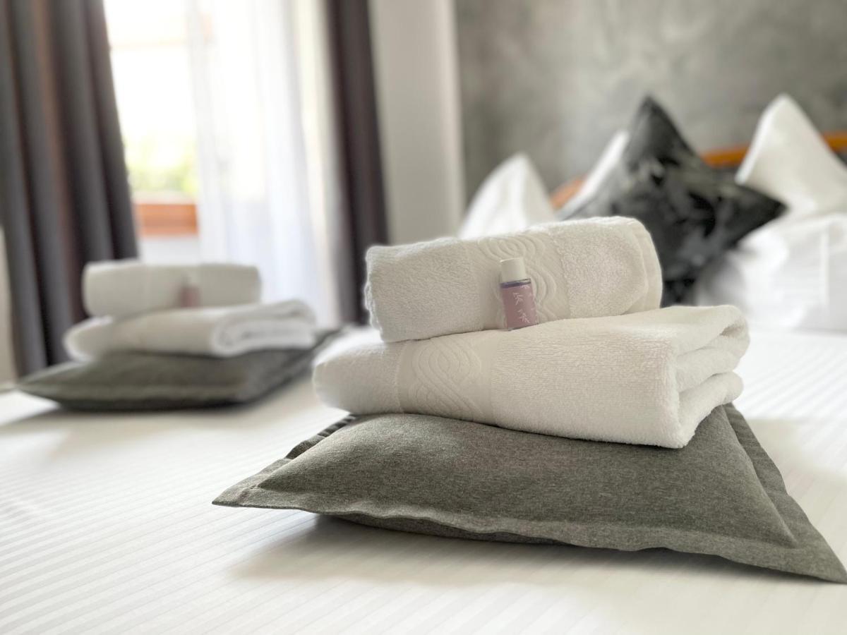 Rooms Valentino Porec Exterior photo