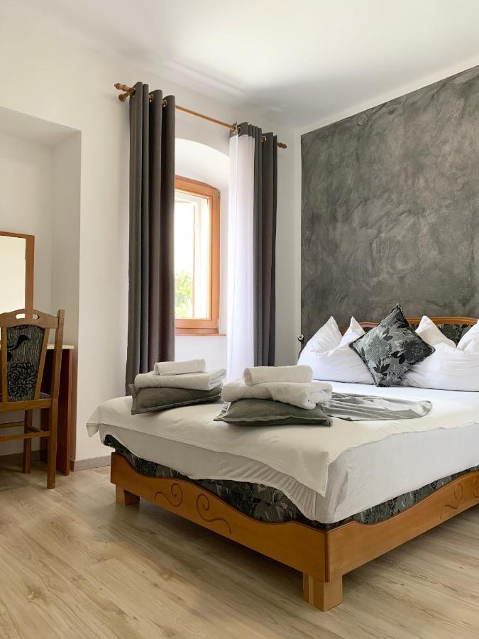 Rooms Valentino Porec Exterior photo