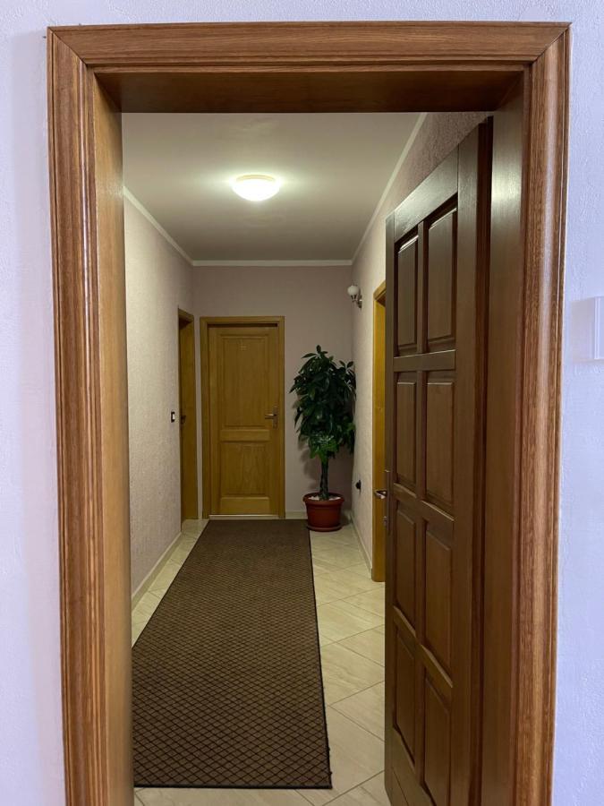 Rooms Valentino Porec Exterior photo