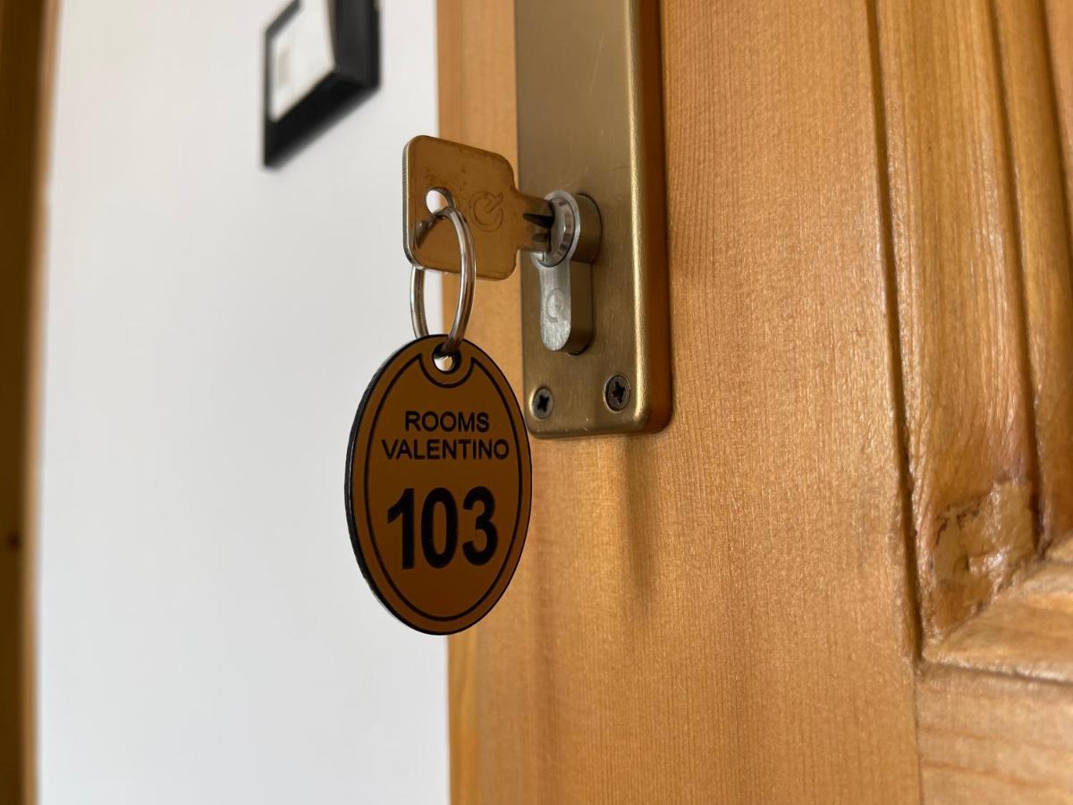 Rooms Valentino Porec Exterior photo