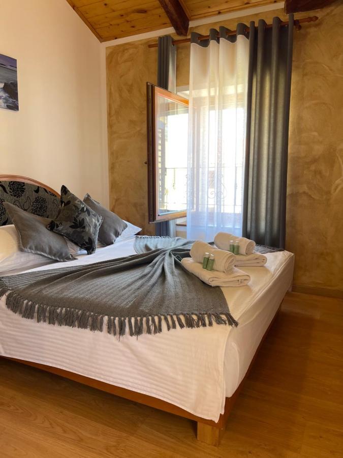 Rooms Valentino Porec Exterior photo