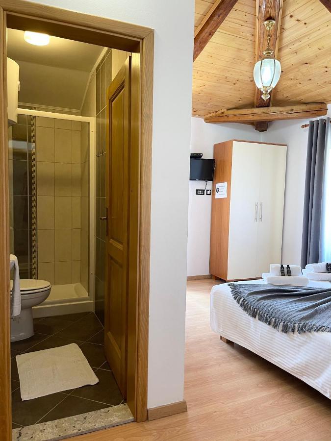 Rooms Valentino Porec Exterior photo