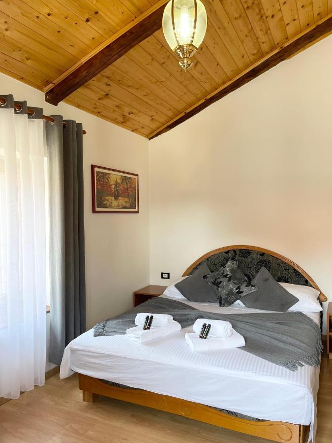 Rooms Valentino Porec Exterior photo