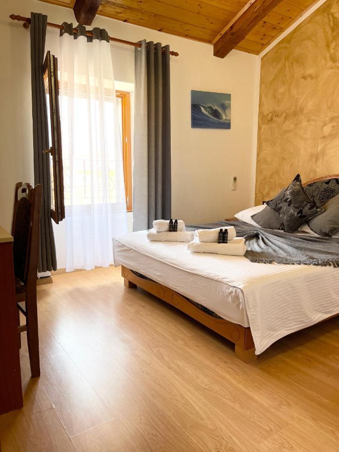 Rooms Valentino Porec Exterior photo