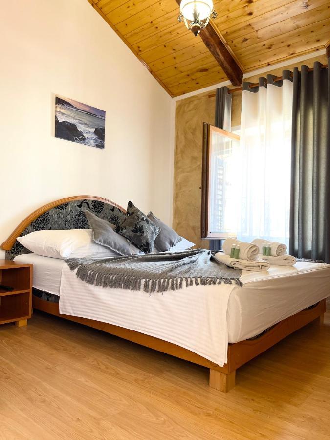 Rooms Valentino Porec Exterior photo