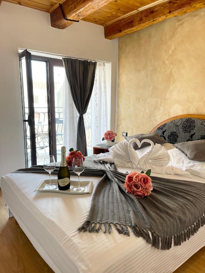 Rooms Valentino Porec Exterior photo