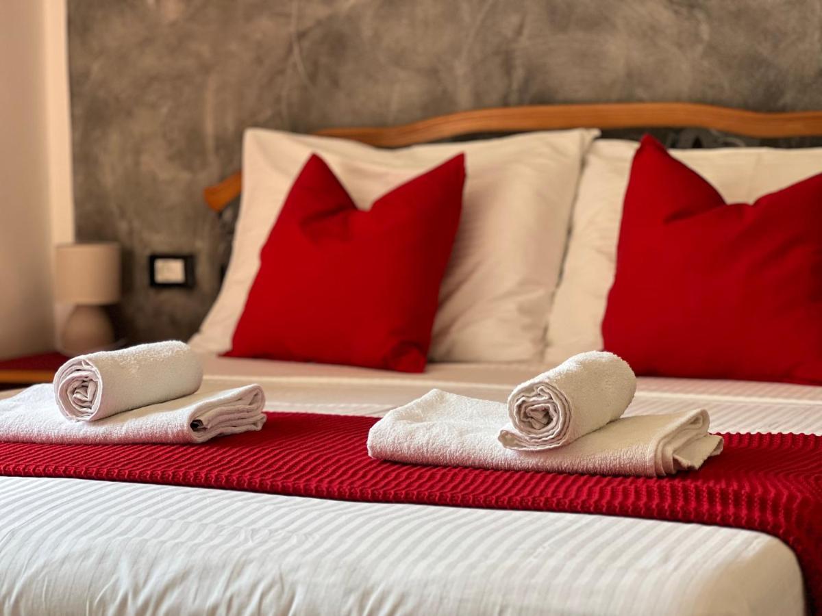 Rooms Valentino Porec Exterior photo