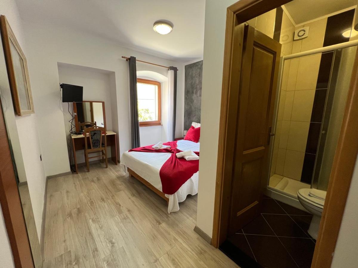 Rooms Valentino Porec Exterior photo