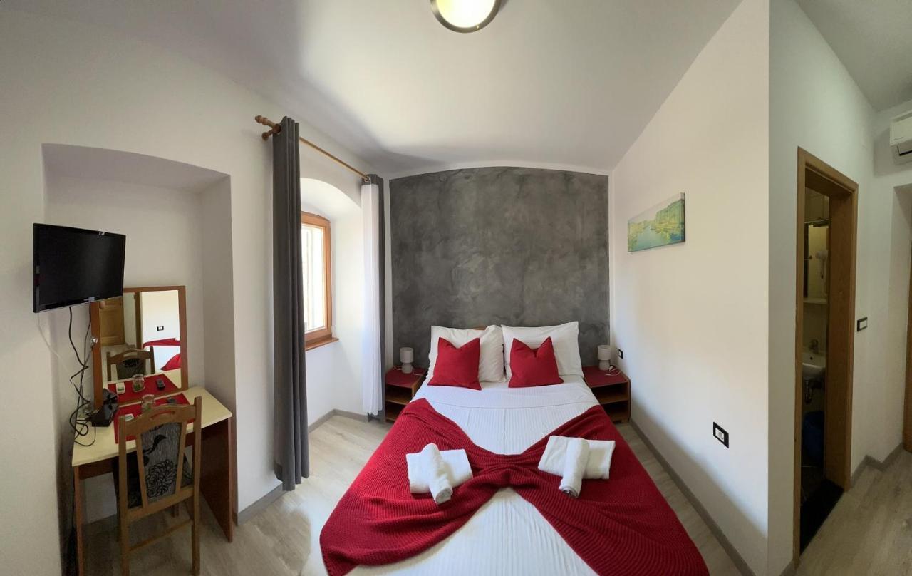 Rooms Valentino Porec Exterior photo