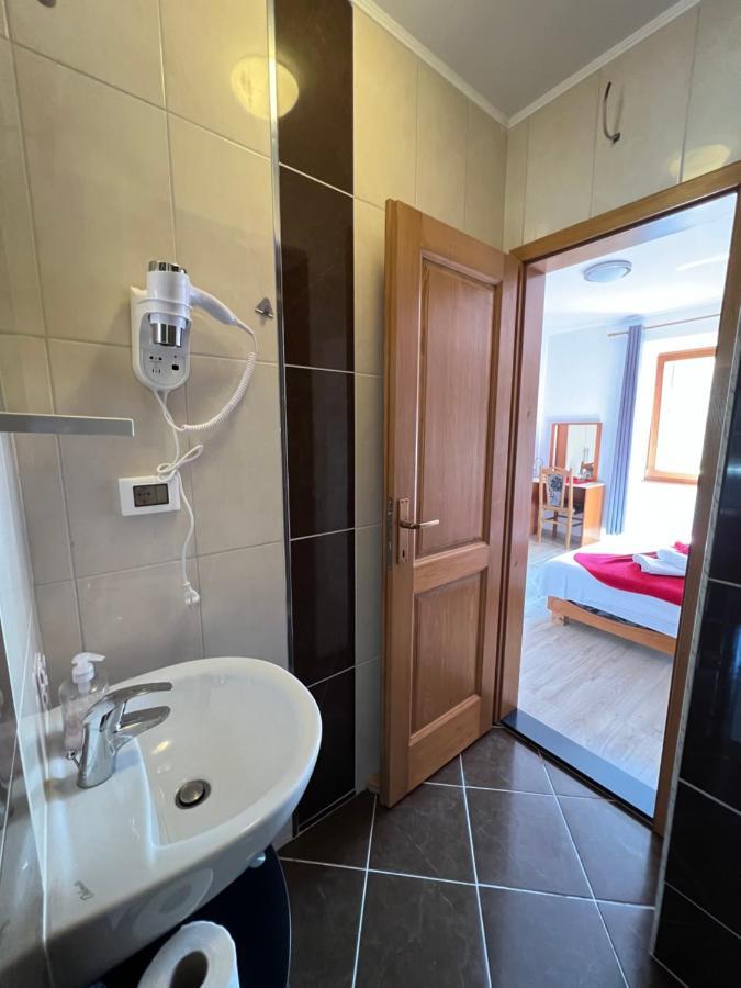 Rooms Valentino Porec Exterior photo
