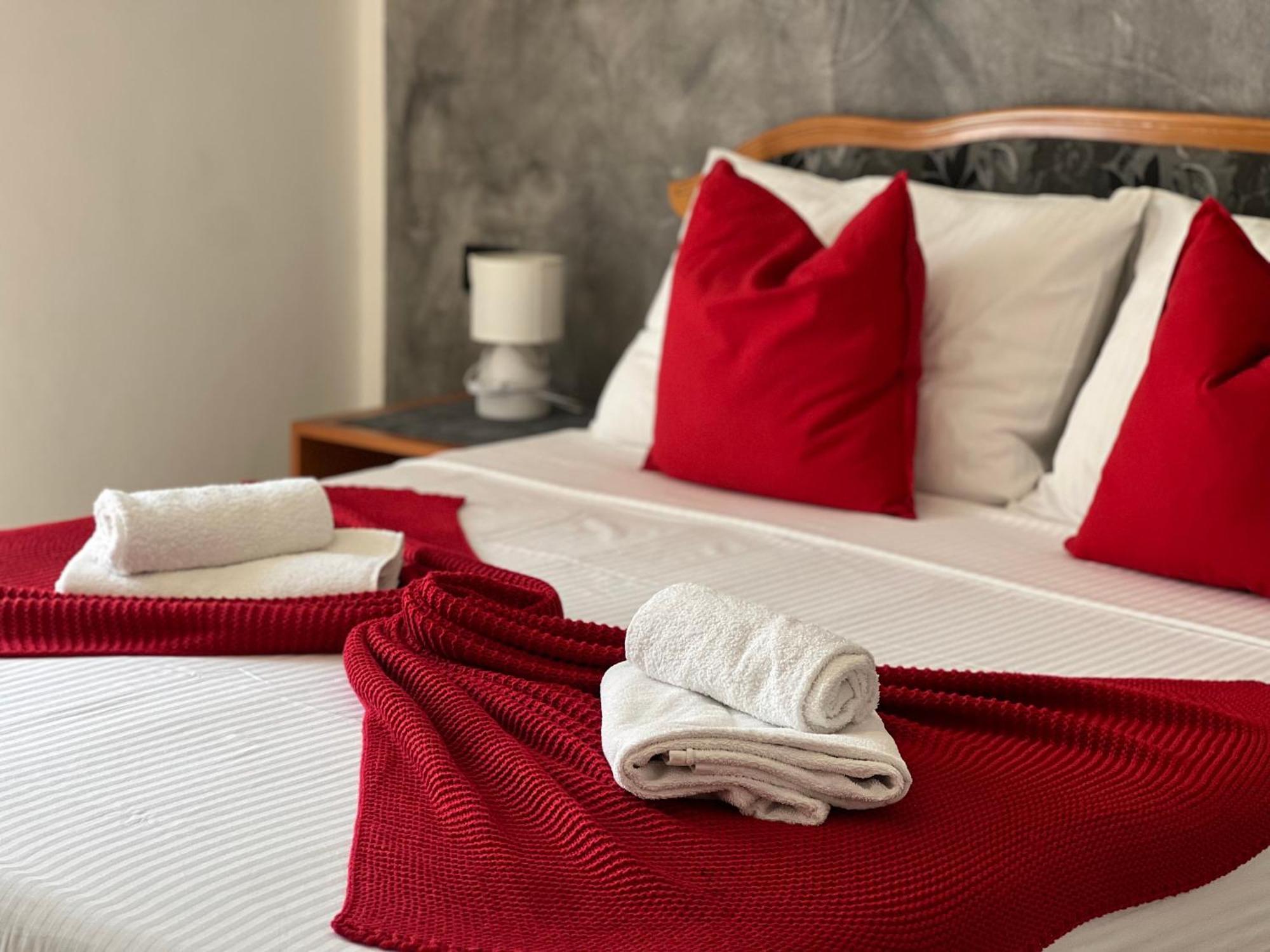 Rooms Valentino Porec Exterior photo